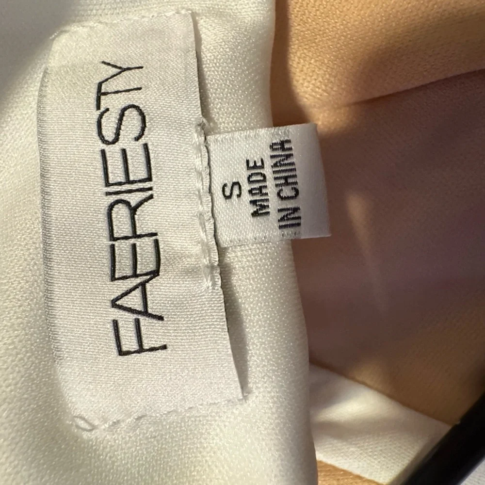 Elegant Sequin Long Sleeve Dress - Picture 11 of 11